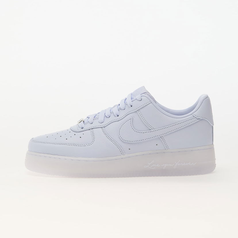 Кросівки та взуття Nike NOCTA Air Force 1 Low білий | CZ8065-500