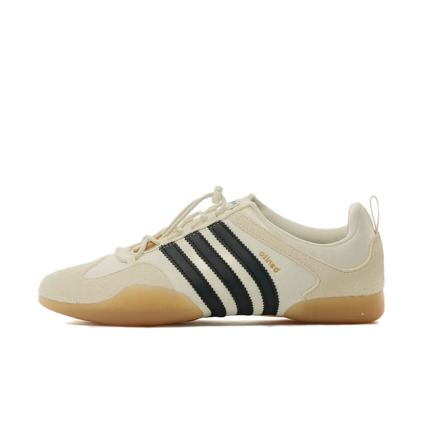 Кросівки та взуття adidas Originals Bad Bunny x Ballerina "Off White" білий | JQ9229
