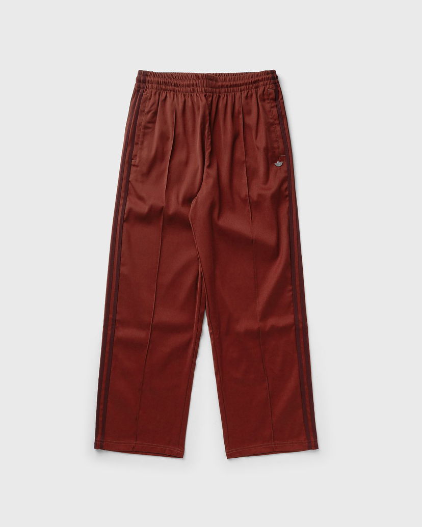 Спортивні штани adidas Originals Adidas Baggy Track Pants XL Коричневий | JM3583