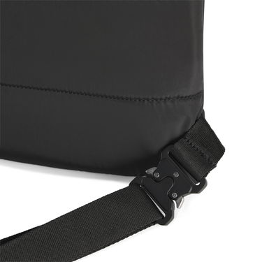 Сумка Puma PUMA x REPRESENT Sling Bag OSFA чорний | 091822_01, 6