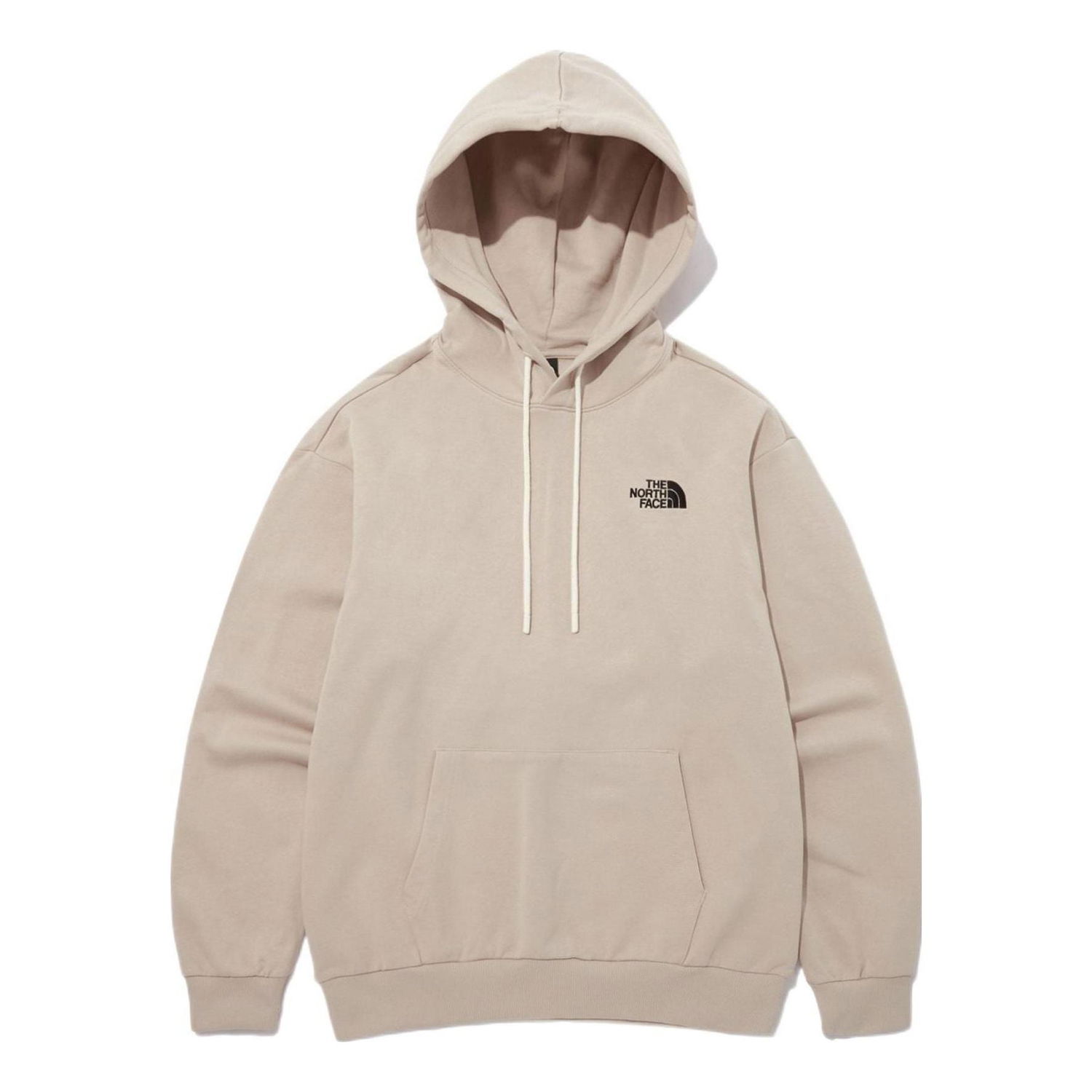 Світшоти The North Face Essential Cotton Hoodie бежевий | NM5PP42C, 0
