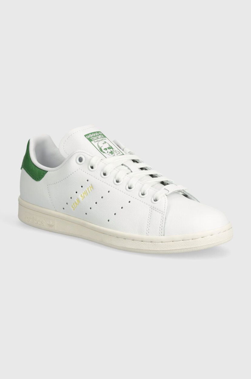Кросівки та взуття adidas Originals adidas Originals Stan Smith білий | IE0469