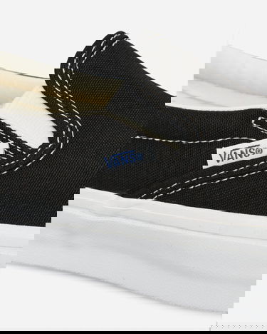 Кросівки та взуття Vans Slip-On Reissue 98 LX Sneakers Black чорний | VN000CSEBA21, 6