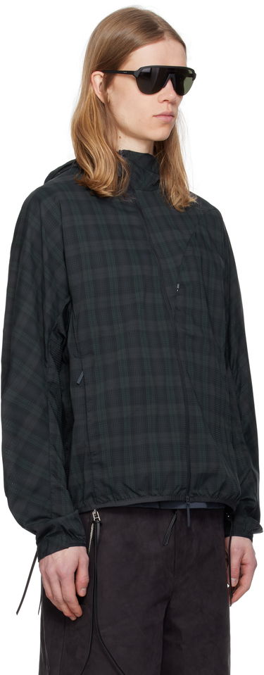 Вітровка Post Archive Faction (PAF) POST ARCHIVE FACTION Technical Right Jacket Зелений | 8.0 OTR-GN, 1
