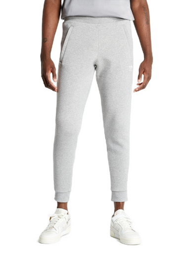 Спортивні штани adidas Performance 3-Stripes Pants Medium Сірий | GN3530
