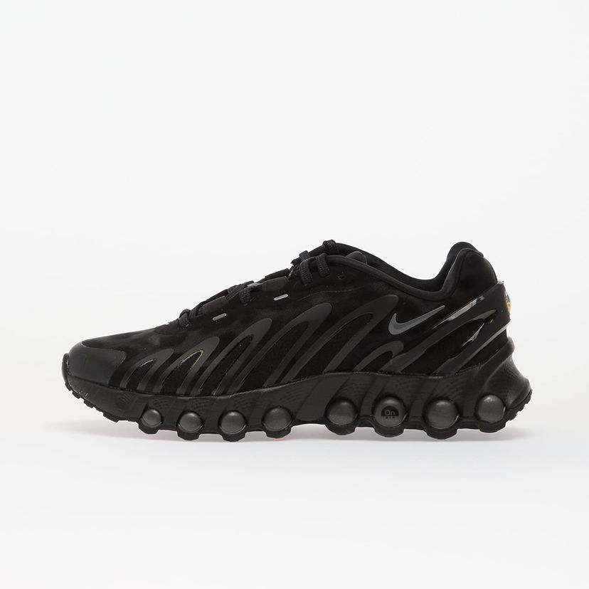 Кросівки та взуття Nike Air Max Dn8 Se чорний | IB1991-001