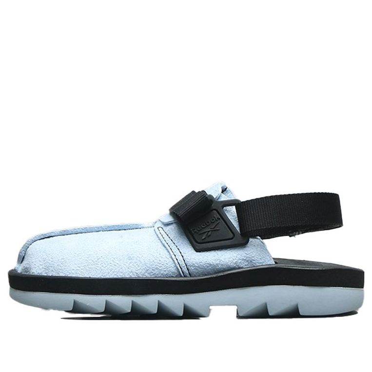 Кросівки та взуття Reebok Beatnik SYN Slippers Синій | CN7052
