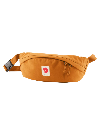 Поясна сумка FJÄLLRÄVEN Ulvö Hip Pack Коричневий | F23165-171