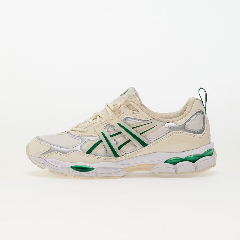 Кросівки та взуття Asics GEL-NYC бежевий | 1203A558-100