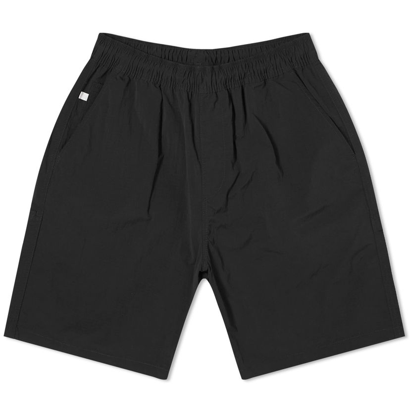 Шорти Dickies Texture Nylon Work чорний | DK0A4Z2HBLK1