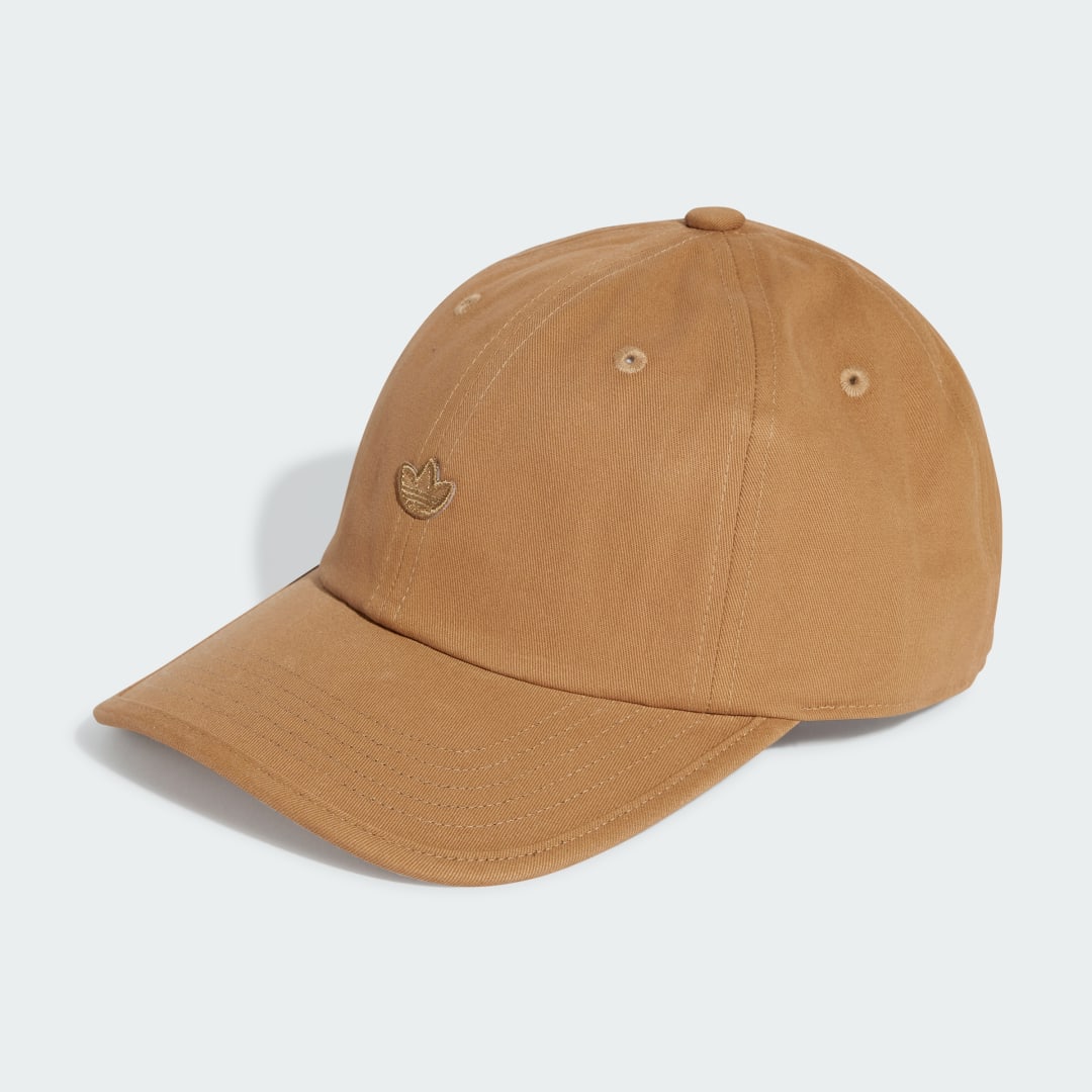 Кепка adidas Performance Premium Essentials Dad Cap Коричневий | JN7135, 0