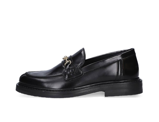 Кросівки та взуття Filling Pieces Loafer чорний | 44233191847