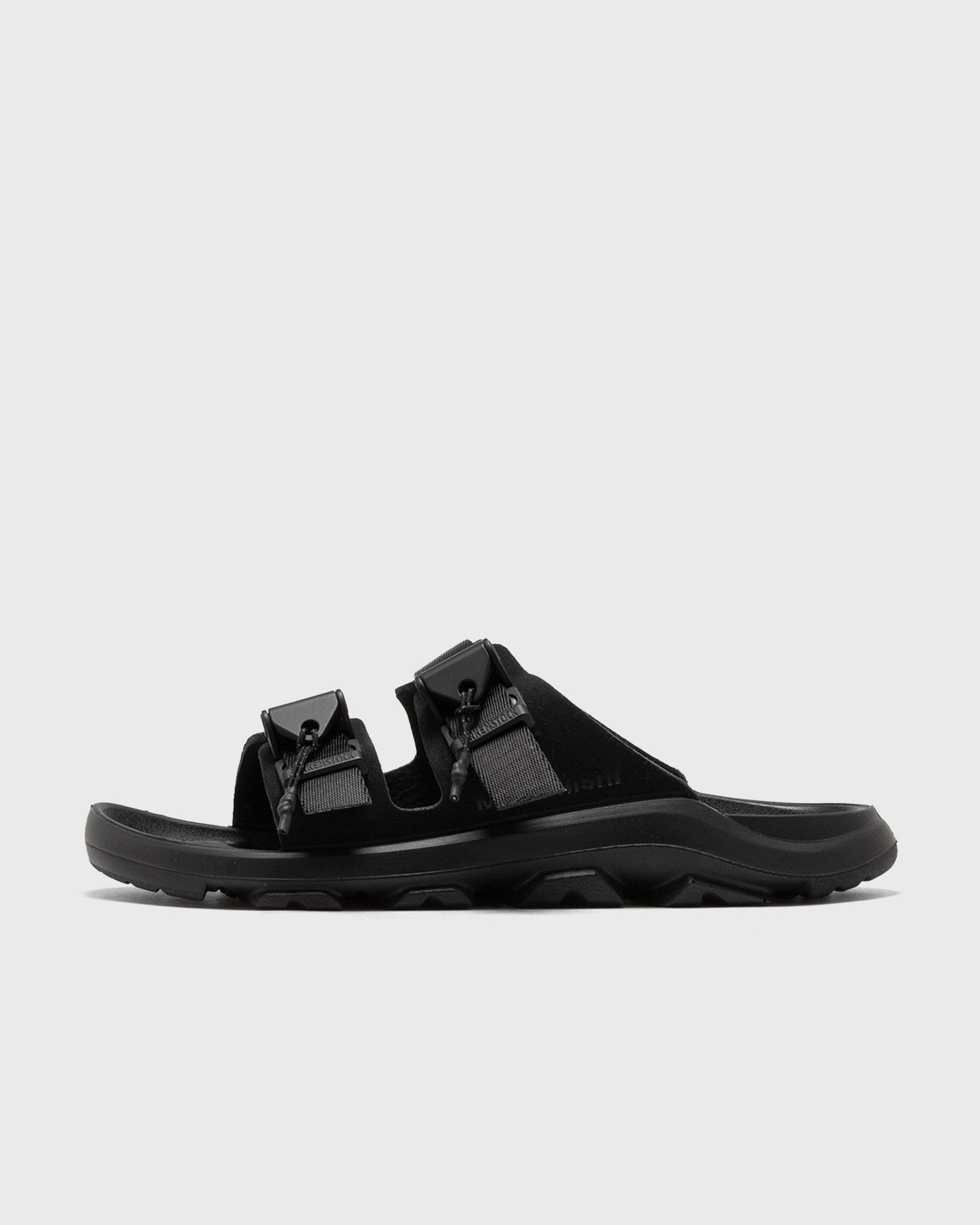 Кросівки та взуття Birkenstock Mogami Terra Tech 2S Pack Slides чорний | 1030822, 1