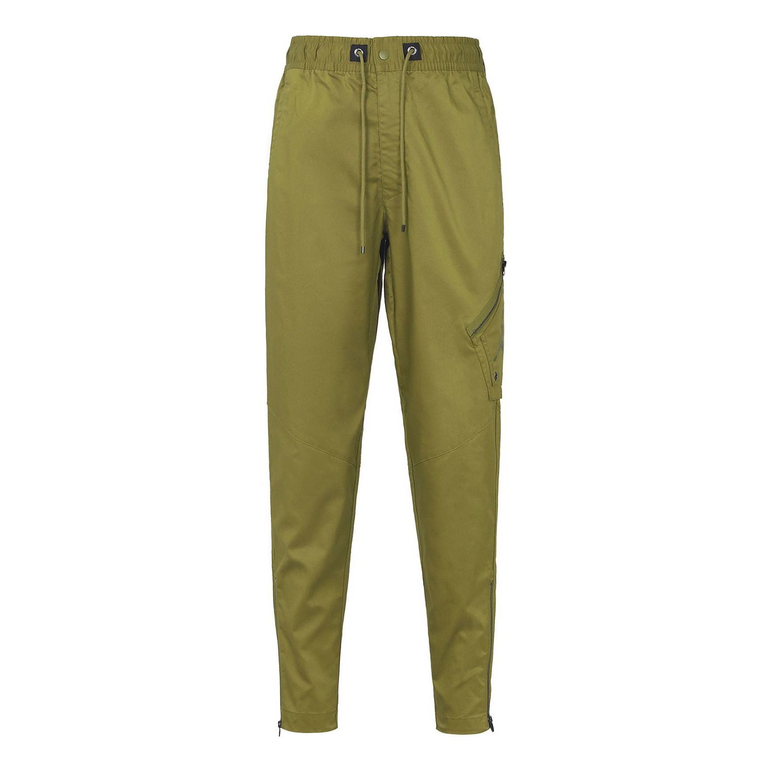 Штани карго Jordan Jordan Wings Utility Zipper Pants Зелений | AV1837-368, 0