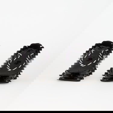 Кросівки та взуття Nike Shox Tl Fade Різнокольоровий | IH1336-002, 4
