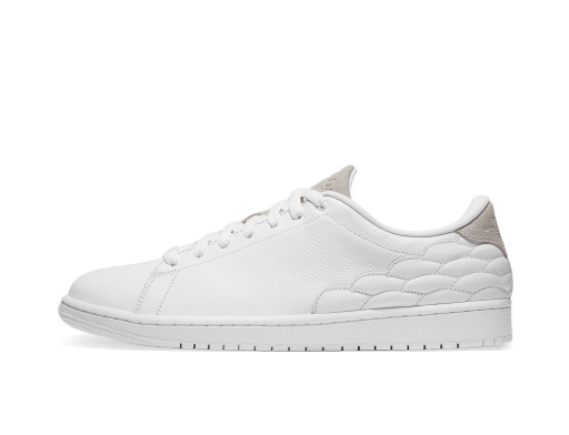 Обмежене видання Jordan Air Jordan 1 Centre Court білий | dj2756-100