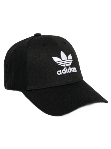 Кепки та капелюхи adidas Originals Cap чорний | EC3603.D