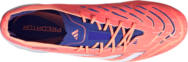 Кросівки та взуття adidas Performance Predator Elite Помаранчевий | JI1083, 3