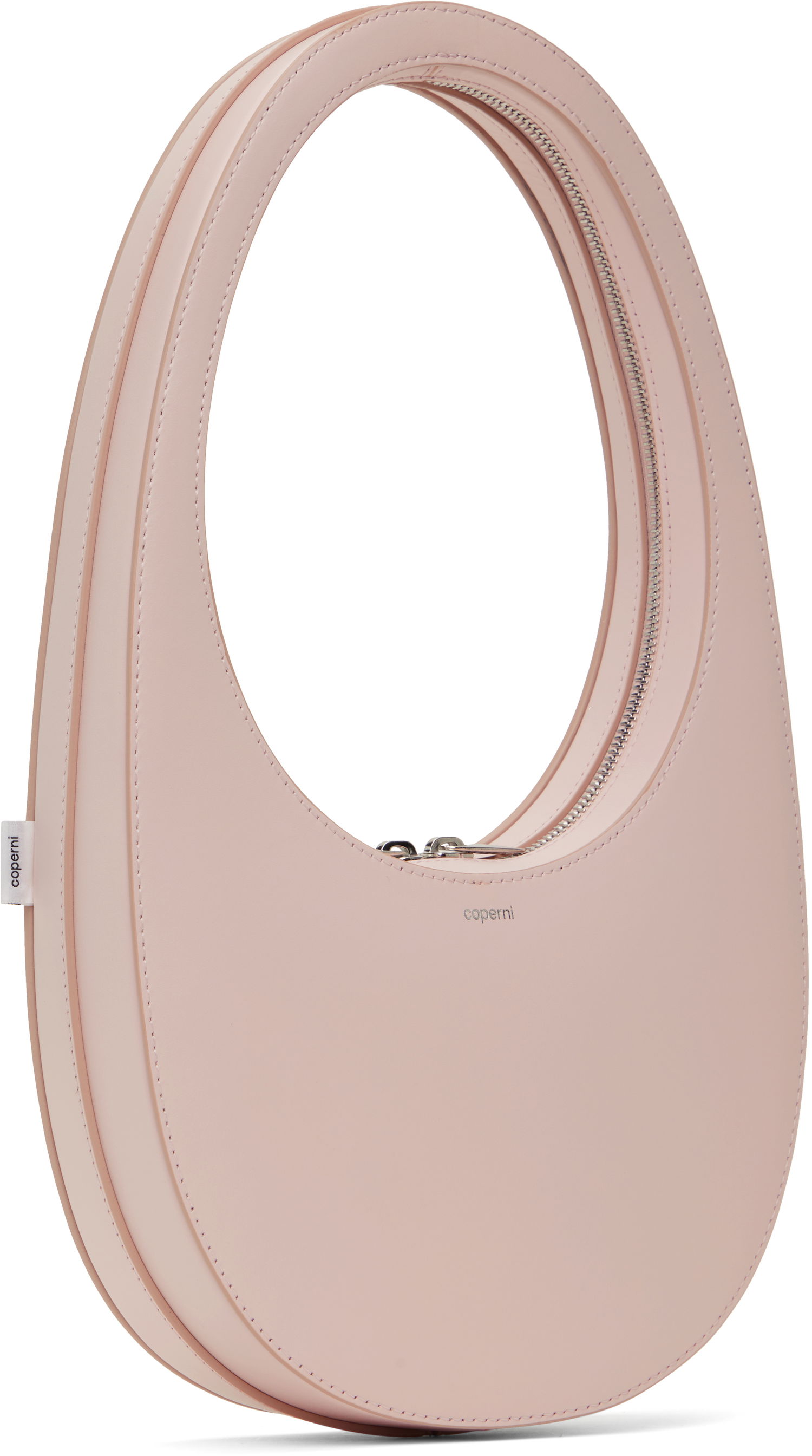 Сумочка Coperni Coperni Swipe Bag Рожевий | COPBA01F6031, 1
