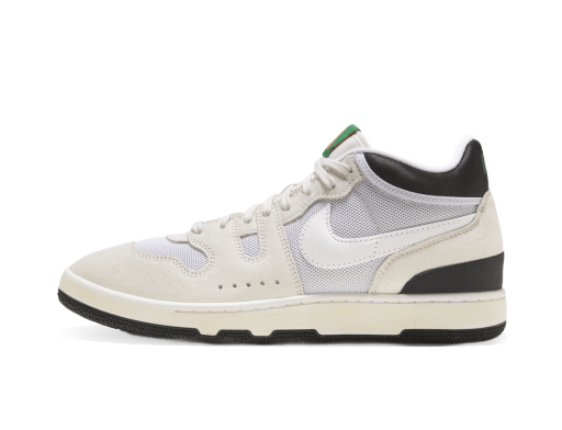 Кросівки та взуття Nike Social Status x Mac Attack SP "Summit White" білий | DZ4636-100