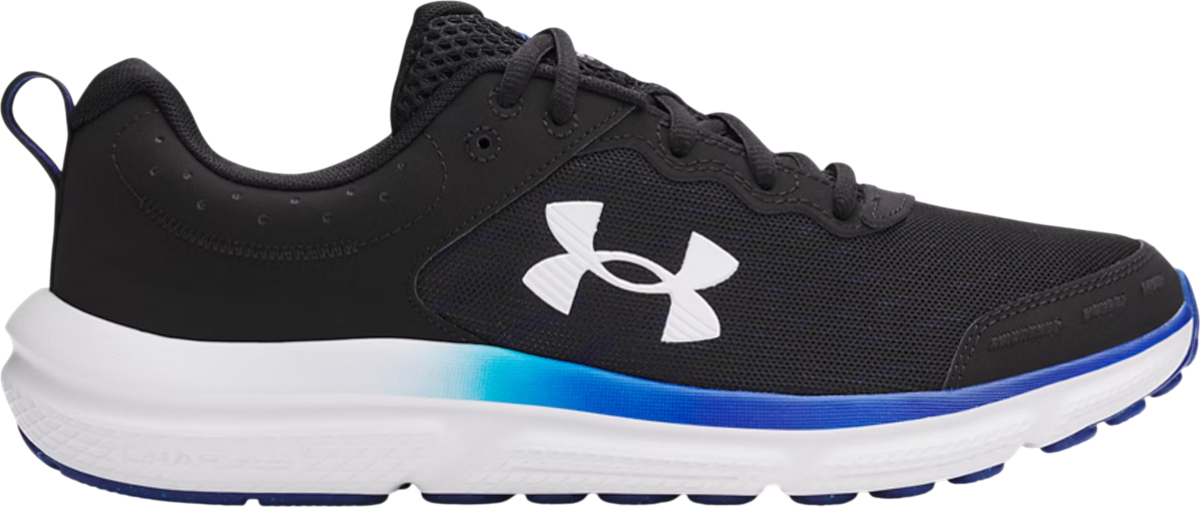 Кросівки та взуття Under Armour Charged Assert 10 Різнокольоровий | 3026175-009, 0