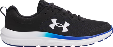 Кросівки та взуття Under Armour Charged Assert 10 Різнокольоровий | 3026175-009, 0