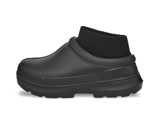 Кросівки та взуття UGG Tasman W чорний | 1125730.BLK