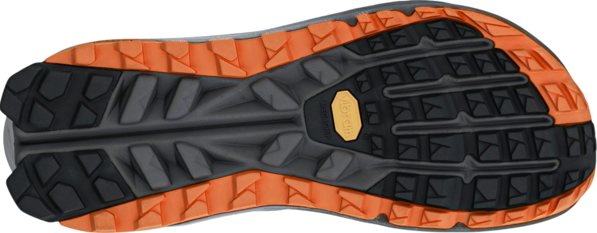 Кросівки та взуття Altra Running Olympus 6 Hike Low GTX Сірий | al0a85nm-2201, 1