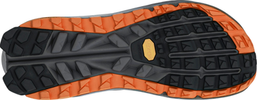 Кросівки та взуття Altra Running Olympus 6 Hike Low GTX Сірий | al0a85nm-2201, 1