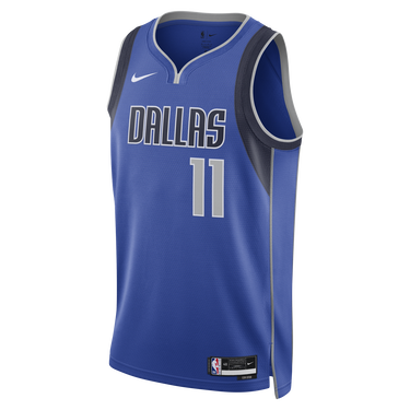Джерсі Nike Dri-FIT NBA Swingman Dallas Mavericks Icon Edition 2022/2023 Синій | DN2002-485, 1