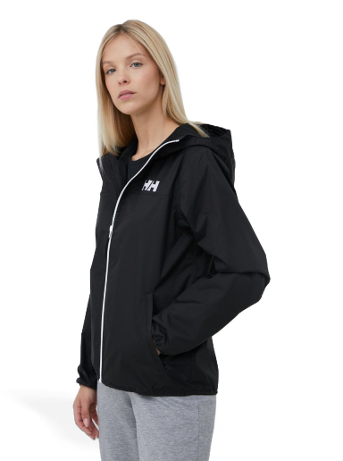 Куртка Helly Hansen Belfast Ii чорний | 53433
