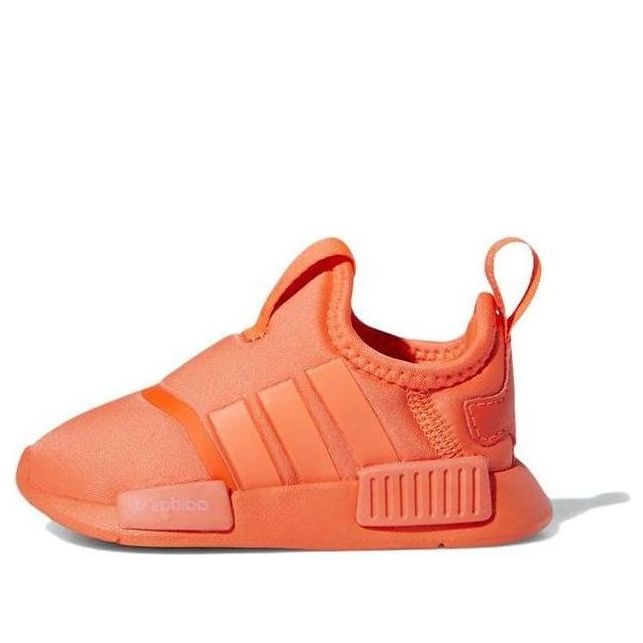 Кросівки та взуття adidas Originals adidas NMD 360 I Помаранчевий | GX3318