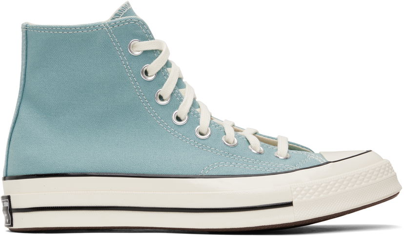 Одяг Converse Chuck 70 High Top Синій | A10522C