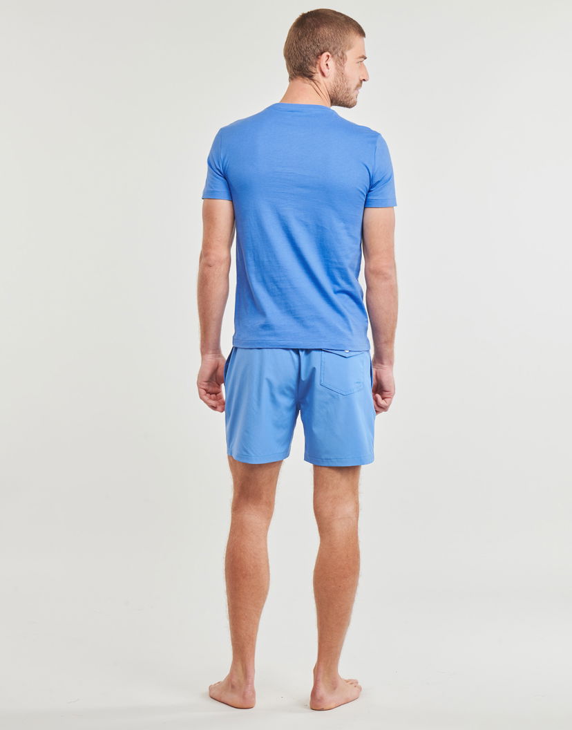 Футболка Polo by Ralph Lauren T-shirt Синій | 710671438354