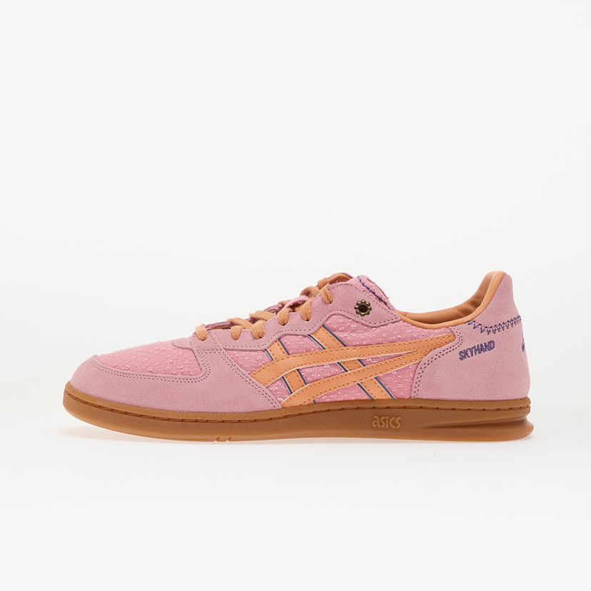 Кросівки та взуття Asics Skyhand Og Рожевий | 1203A767-700