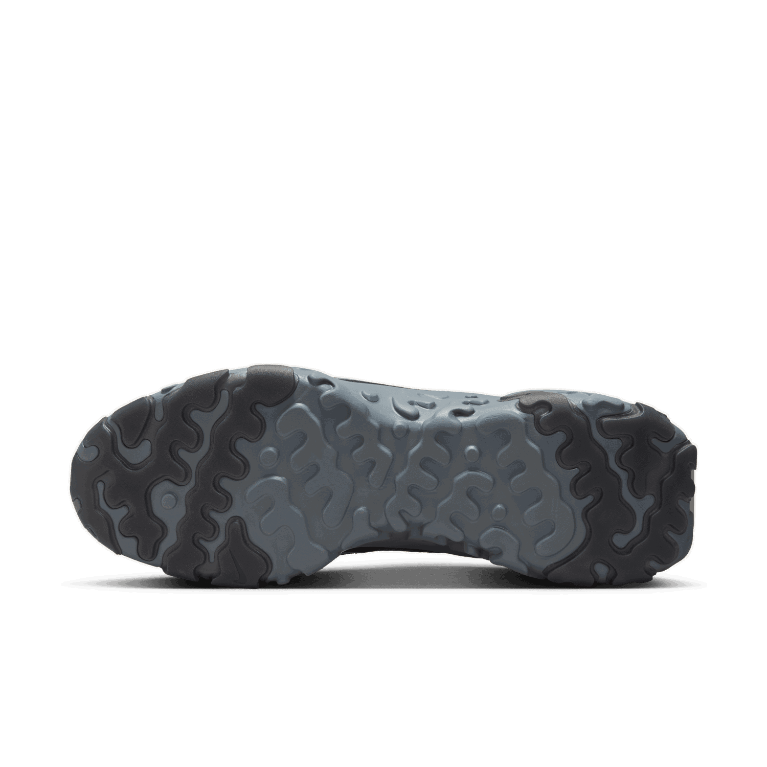 Кросівки та взуття Nike React Vision чорний | HQ3819-001, 1