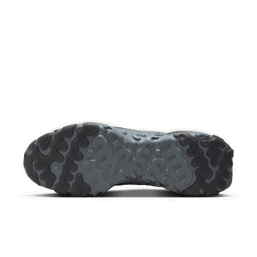 Кросівки та взуття Nike React Vision чорний | HQ3819-001, 1