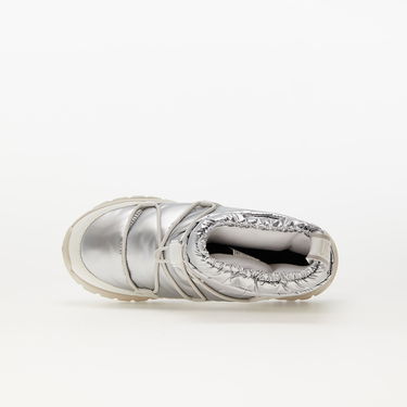 Кросівки та взуття UGG W Yose Puffer Металік | 1137810.BSLVR, 2
