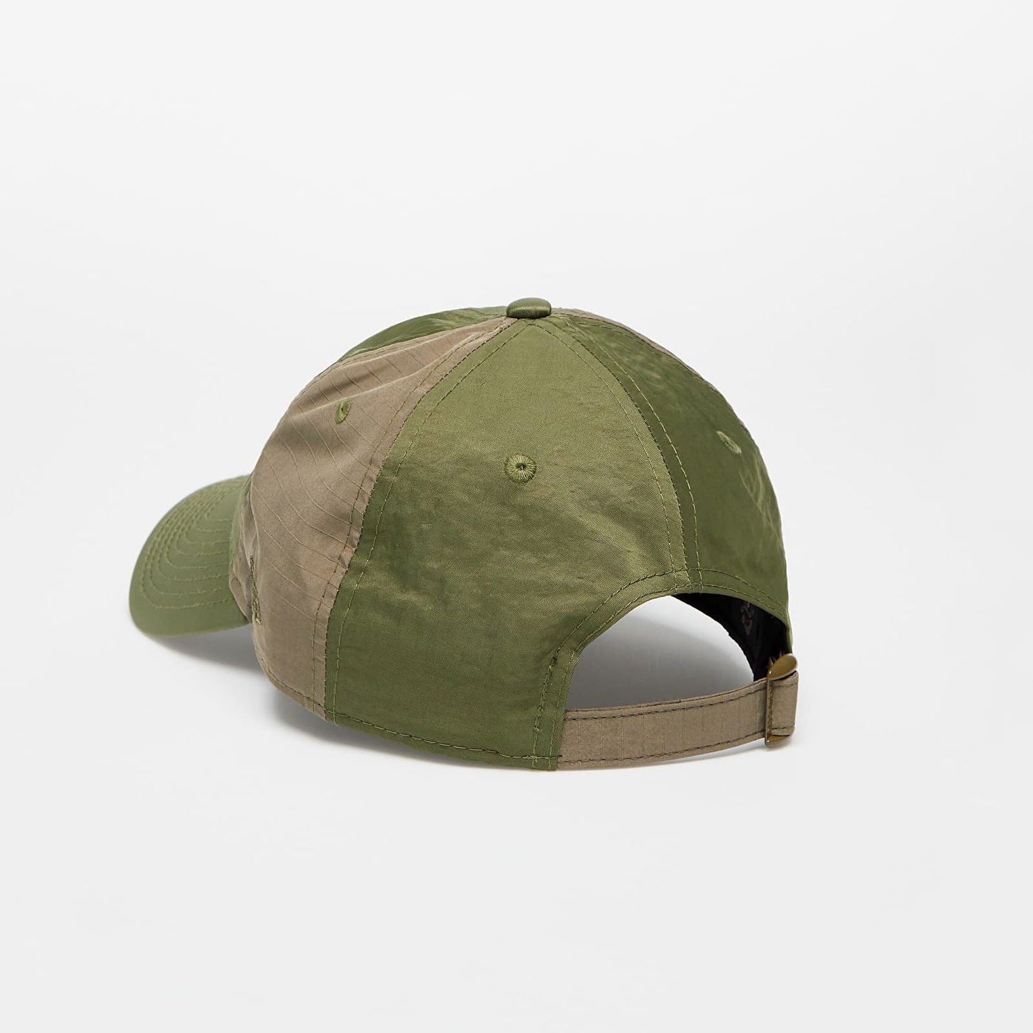 Кепка New Era Los Angeles Dodgers Multi Texture 9Twenty Adjustable Cap Зелений | 60358073, 1