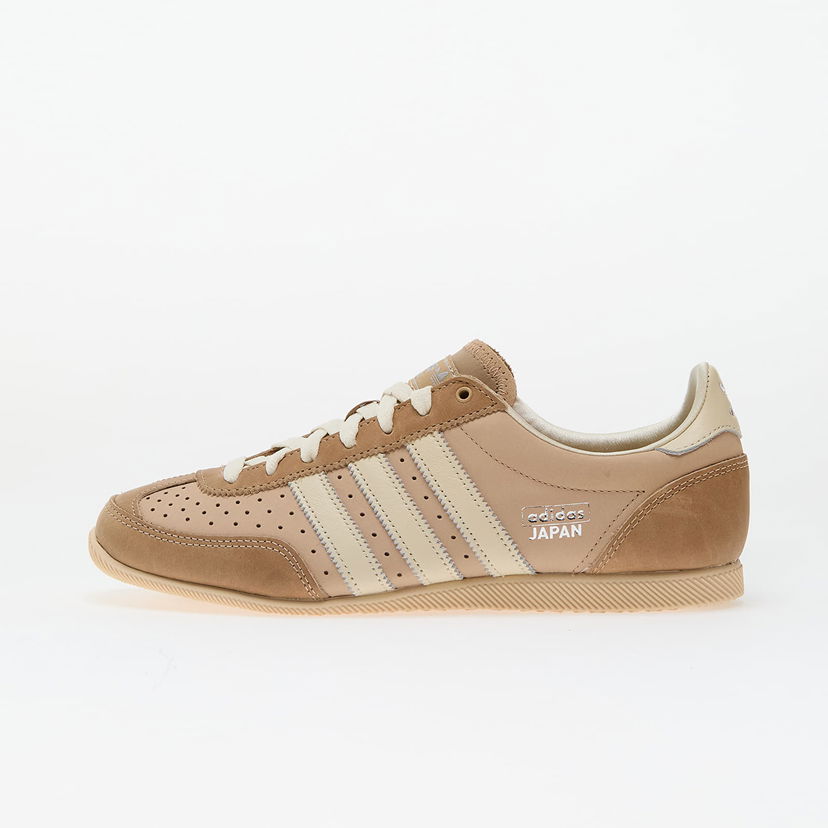 Кросівки та взуття adidas Originals Japan бежевий | JS0253