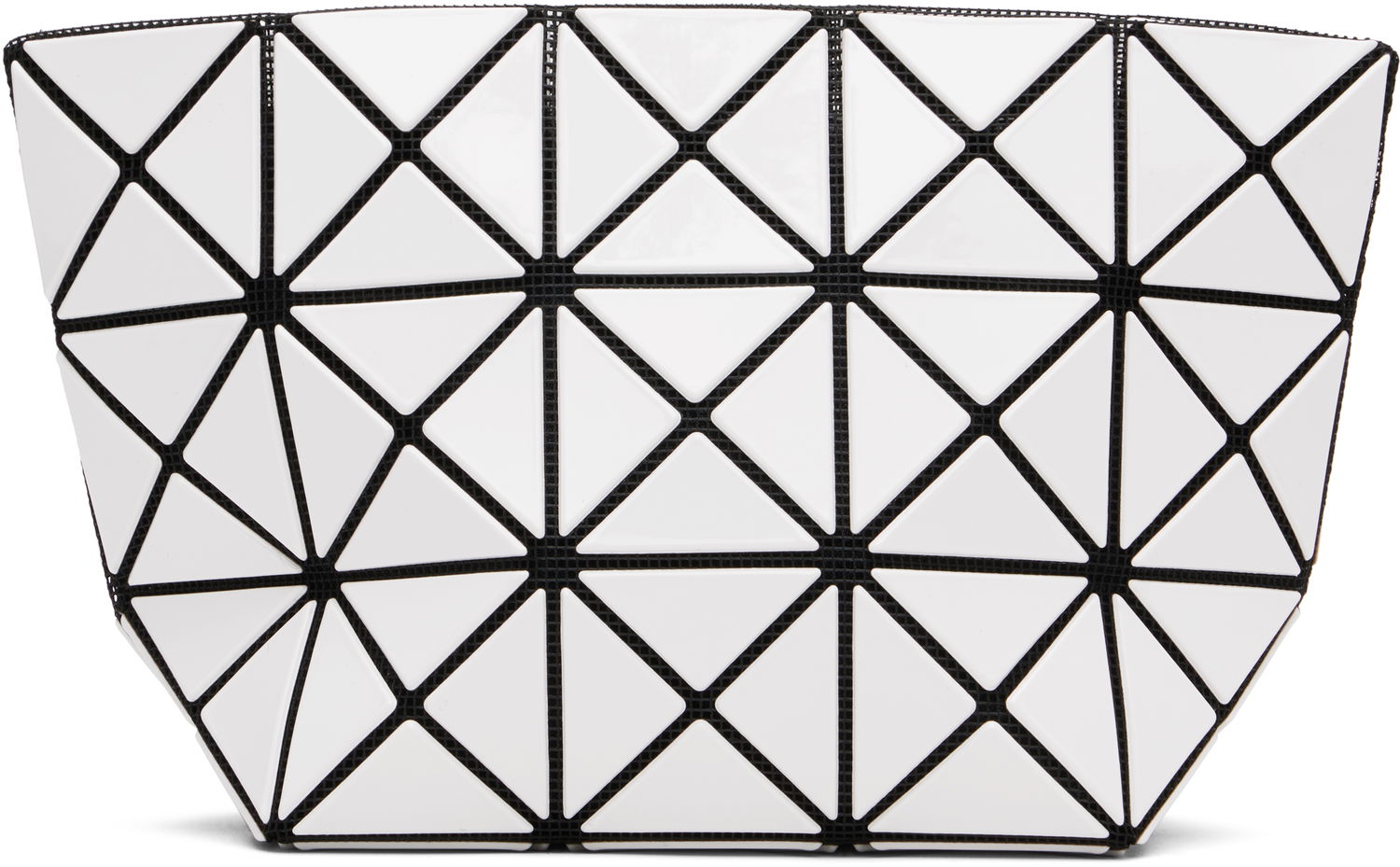 Гаманець BAO BAO ISSEY MIYAKE BAO BAO ISSEY MIYAKE Prism Pouch білий | BB58AG045, 0