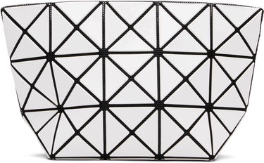 Гаманець BAO BAO ISSEY MIYAKE BAO BAO ISSEY MIYAKE Prism Pouch білий | BB58AG045, 0