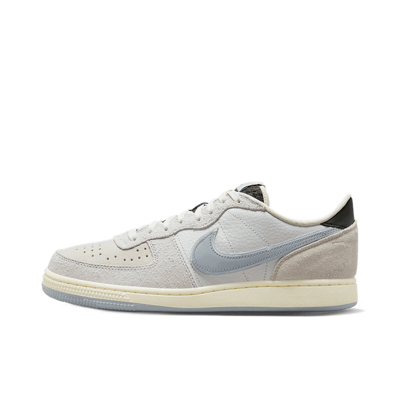 Кросівки та взуття Nike Terminator Low "Liberté" Сірий | FJ4207-001