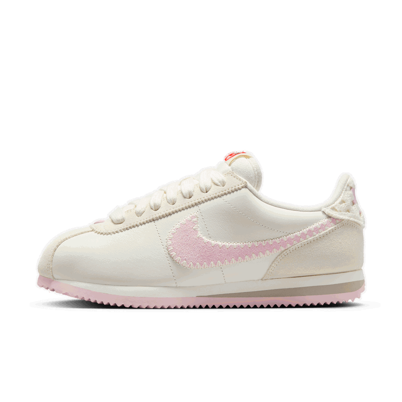 Кросівки та взуття Nike Nike Cortez білий | HV6012-161