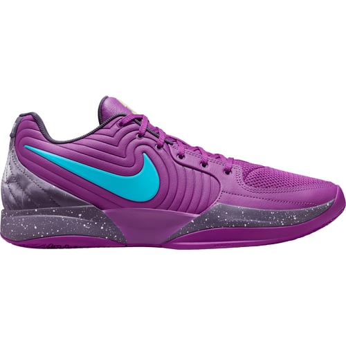 Кросівки та взуття Nike JA 2 Фіолетовий | FD7328