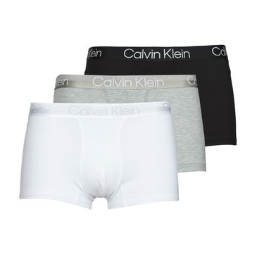 Боксери CALVIN KLEIN TRUNK X3 Різнокольоровий | 000NB2970A-UW5-NOOS, 0