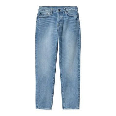 Штани і джинси Carhartt WIP Klondike Синій | I029207.01.WI, 1
