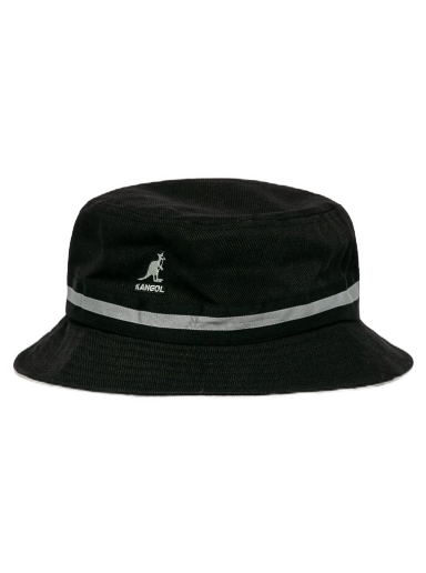 Капелюх Kangol Hat чорний | K4012SP.BK001