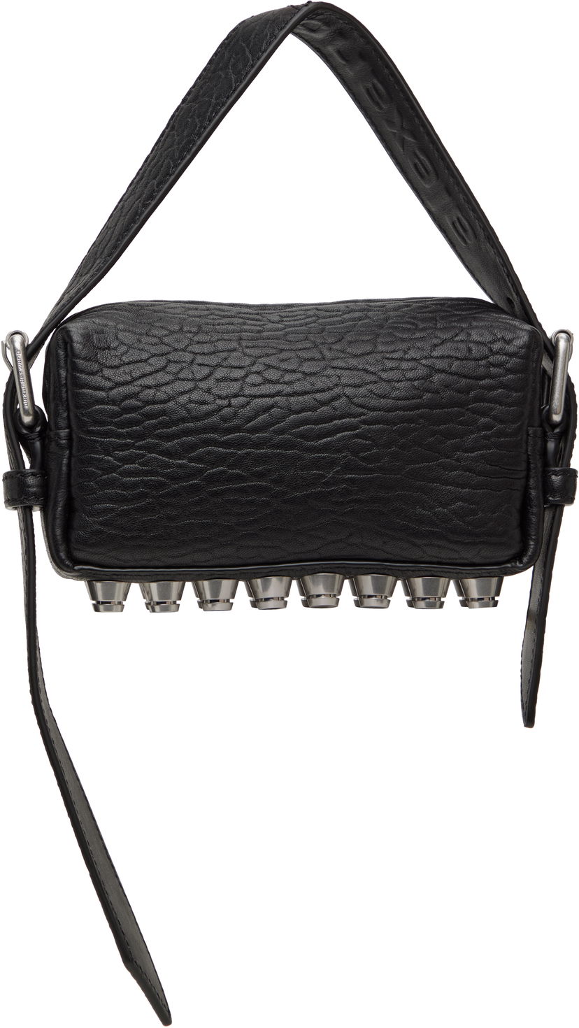 Сумочка Alexander Wang Alexander Wang Ricco Mini Bag чорний | 20424X10L