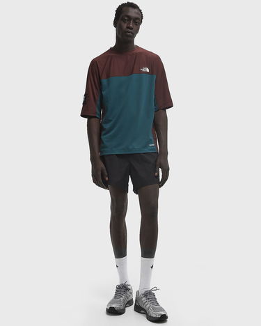 Шорти The North Face Sunriser 2-in-1 5" Shorts чорний | NF0A8BBRJK31, 2